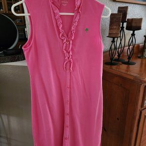 Lilly Pulitzer Dress Size Small